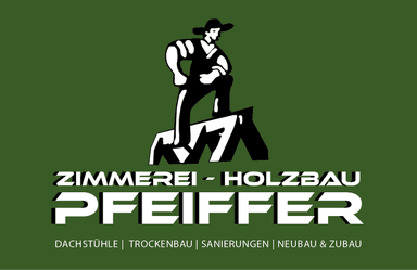 Zimmerei Pfeifer